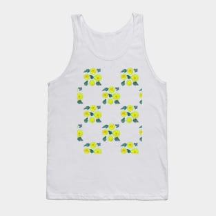 Dandelion Delights Tank Top